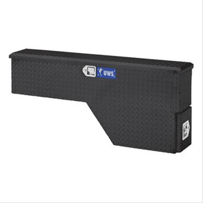 UWS Utility Chest Series Wedged Storage Boxes - EC30012
