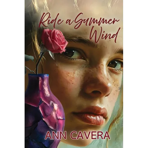 Ride a Summer Wind - Paperback