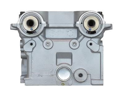 VEGE Remanufactured Cylinder Heads - 2DC4
