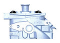 VEGE Remanufactured Cylinder Heads - 2DH8R