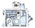 VEGE Remanufactured Cylinder Heads - 2FW2
