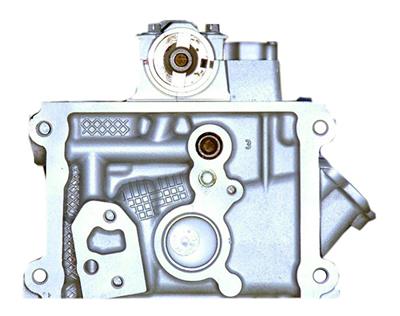 VEGE Remanufactured Cylinder Heads - 2FW2