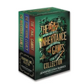 The Inheritance Games Collection - Hardcover