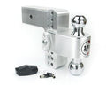Weigh Safe 180 Turnover Hitches - CTB63