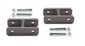 Warrior Products Leaf Spring Shackles - 118