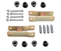 Warrior Products Leaf Spring Shackles - 16322