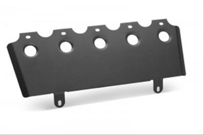 Warrior Products Bumper Guard Skid Plates - 3515