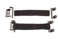 Warrior Products Door Limiting Straps - 65000