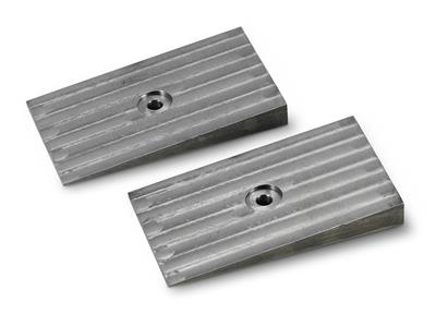 Warrior Products Leaf Spring Shims - 800050