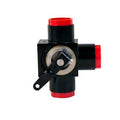 Waterman Racing Shut-Off Valves - 44613