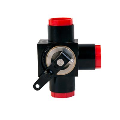 Waterman Racing Shut-Off Valves - 44613