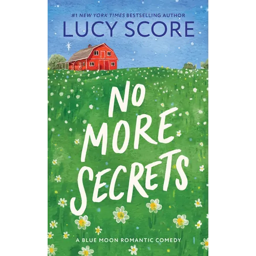 No More Secrets - Paperback