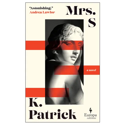 Mrs. S - Paperback