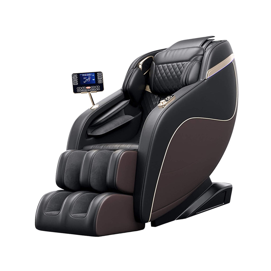Infinity Zero-Gravity Heated Massage Chair With SL Track And Built-In Speakers (SAK46029)