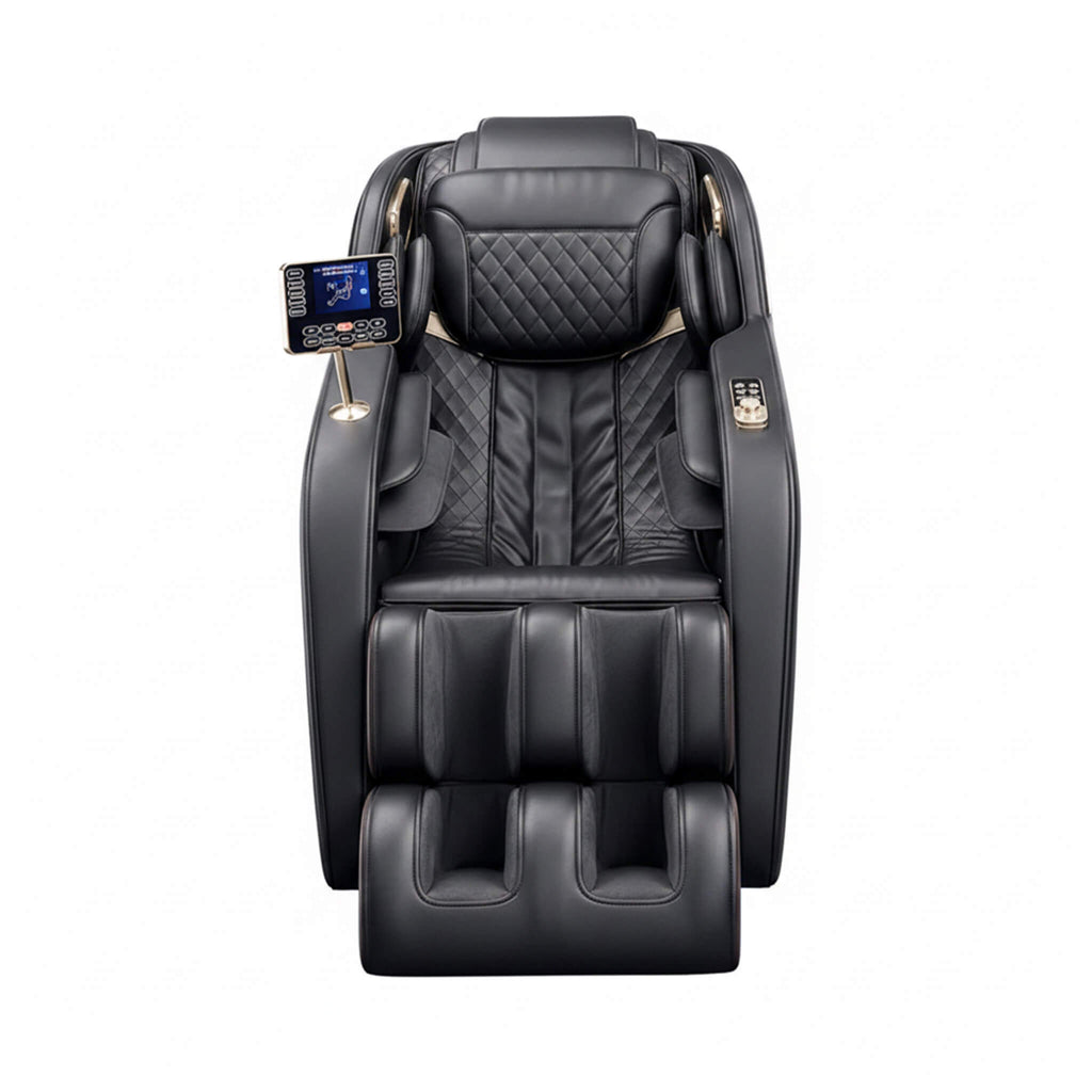 Infinity Zero-Gravity Heated Massage Chair With SL Track And Built-In Speakers (SAK46029)