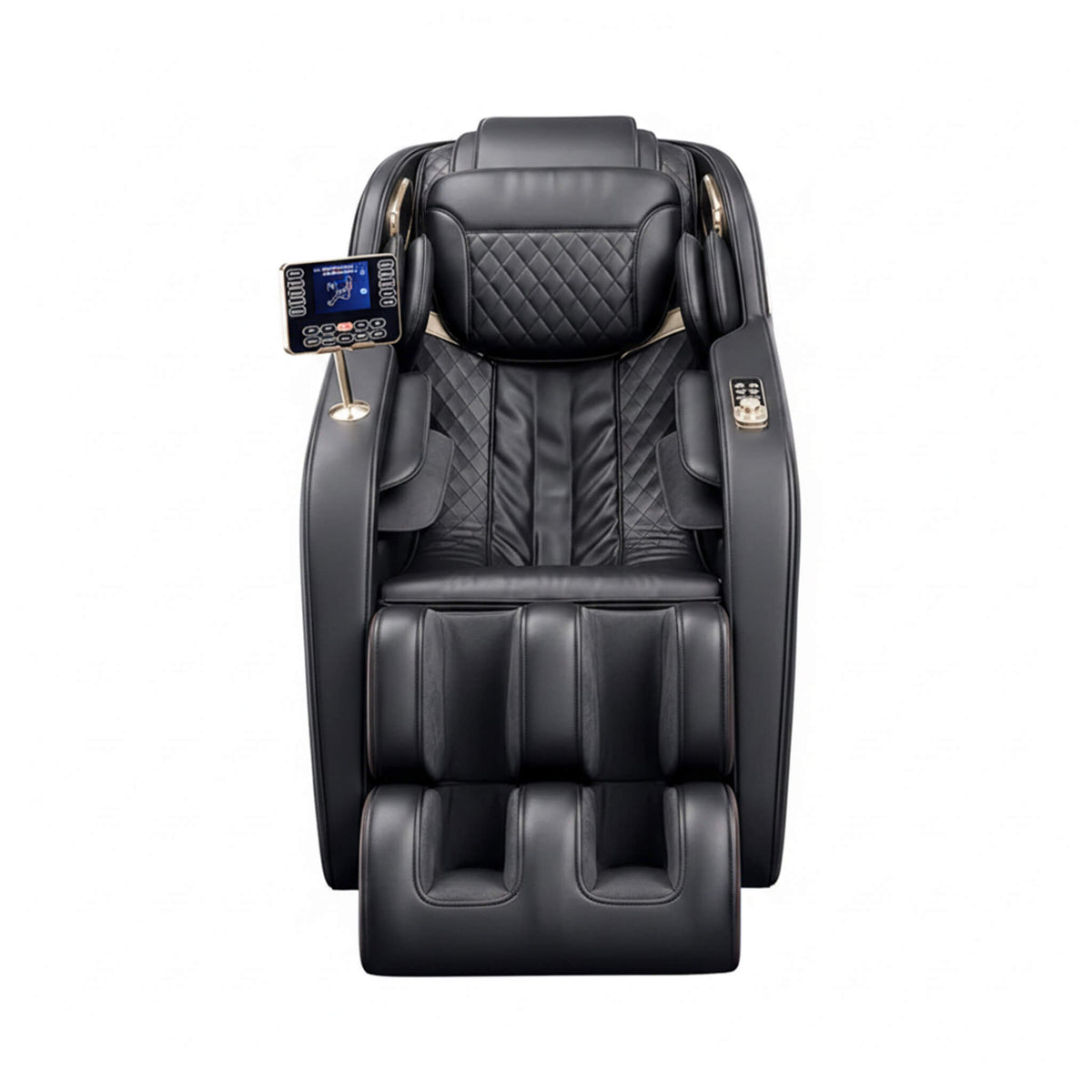Infinity Zero-Gravity Heated Massage Chair With SL Track And Built-In Speakers (SAK46029)