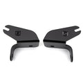 ZROADZ Front Bumper Top LED Light Brackets - Z325421