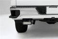 ZROADZ Rear Bumper LED Light Brackets - Z382182