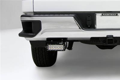 ZROADZ Rear Bumper LED Light Brackets - Z382182