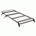 ZROADZ Roof Racks with LED Lights - Z845411